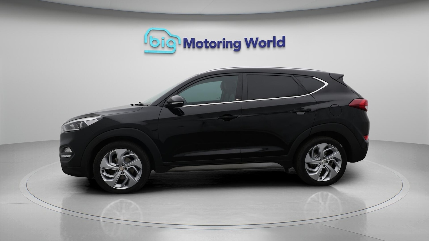 Used Hyundai TUCSON 2018 for sale - 76528069: Photo 5