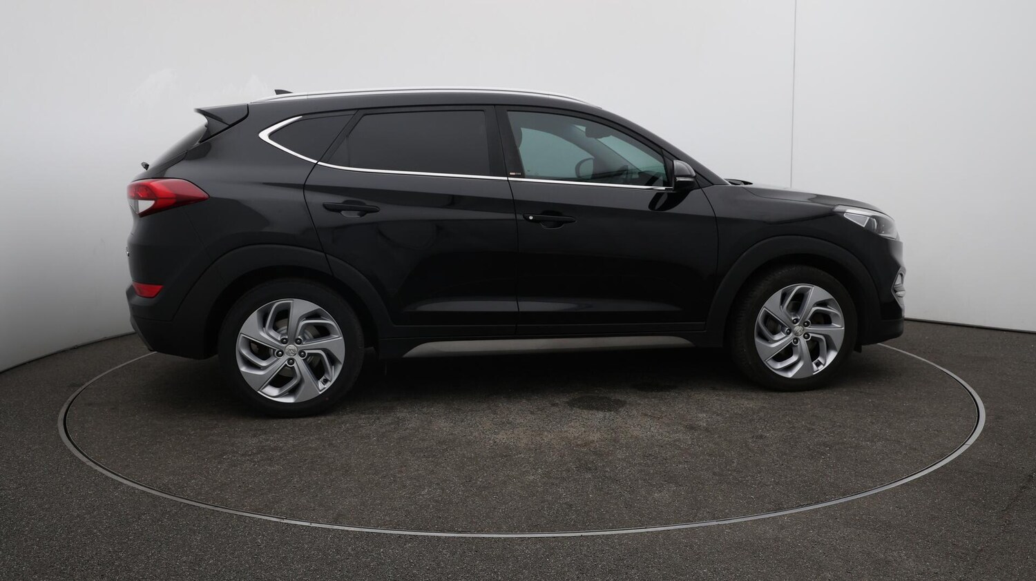 Used Hyundai TUCSON 2018 for sale - 76528069: Photo 50