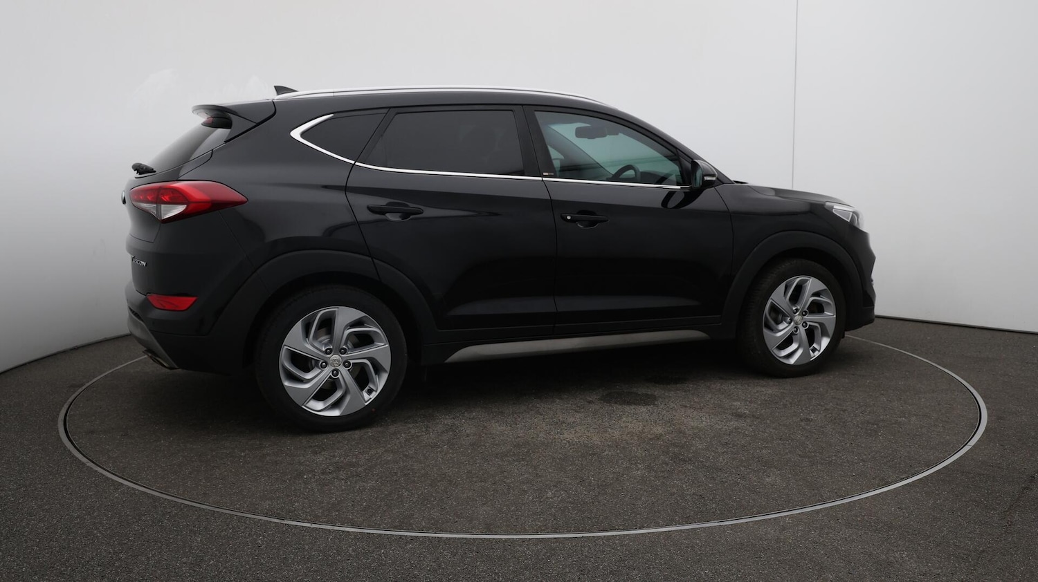 Used Hyundai TUCSON 2018 for sale - 76528069: Photo 51