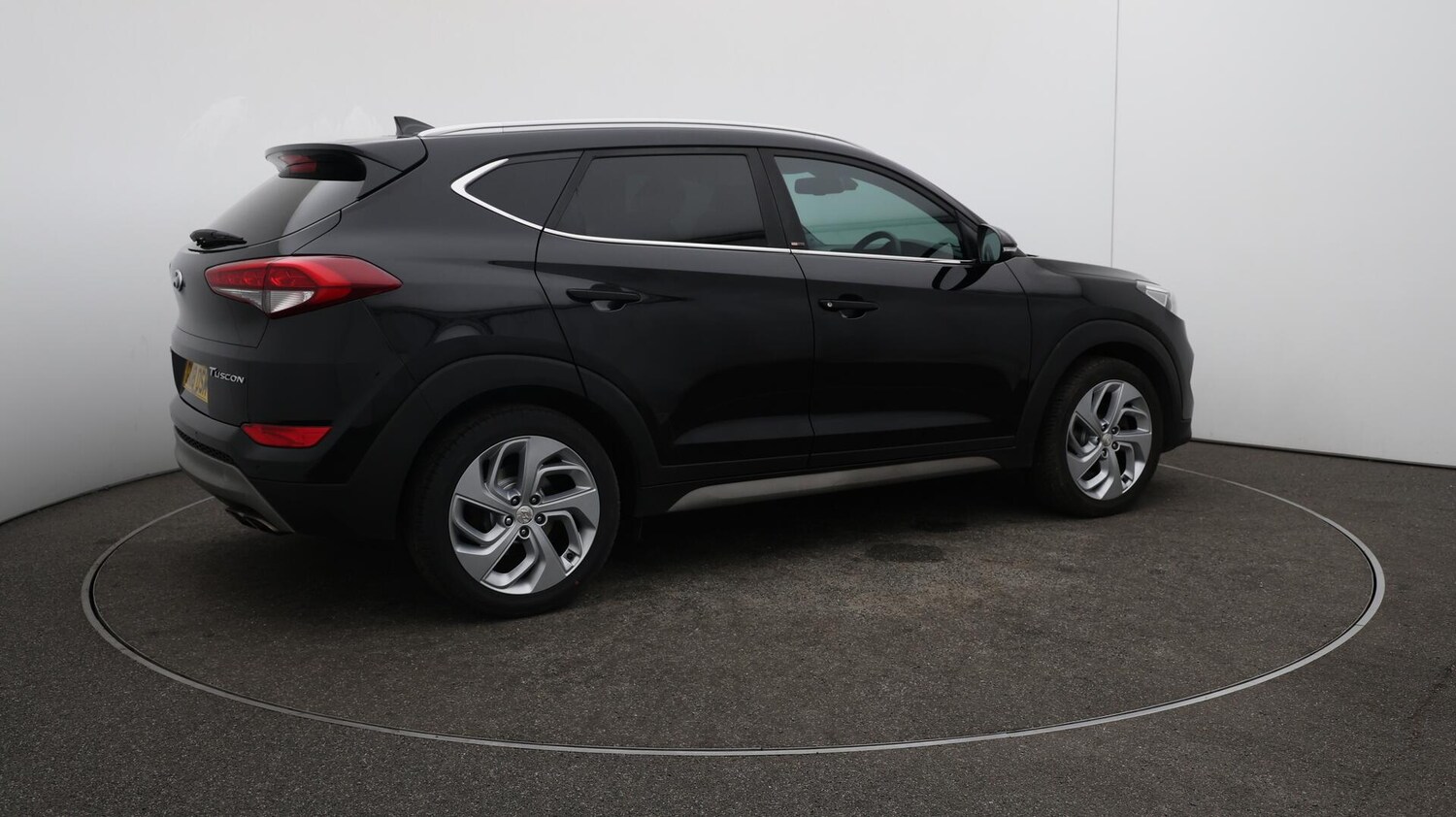 Used Hyundai TUCSON 2018 for sale - 76528069: Photo 52