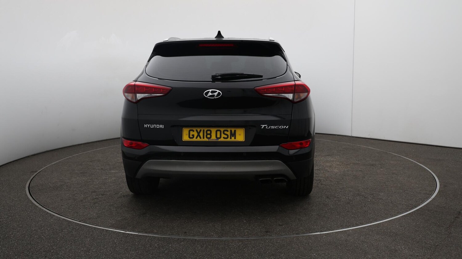 Used Hyundai TUCSON 2018 for sale - 76528069: Photo 57