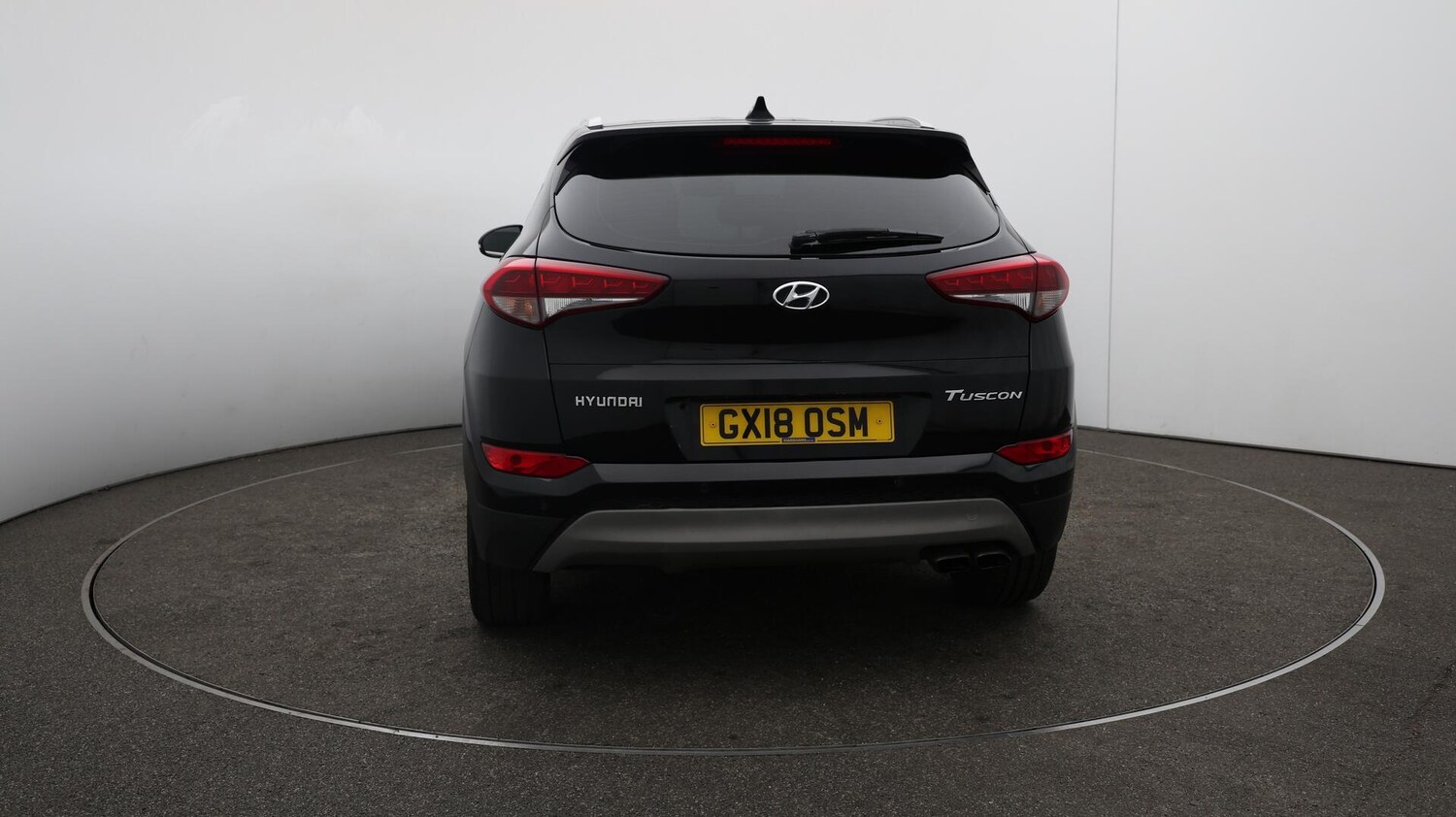 Used Hyundai TUCSON 2018 for sale - 76528069: Photo 59