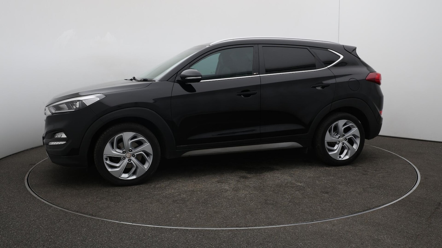 Used Hyundai TUCSON 2018 for sale - 76528069: Photo 66