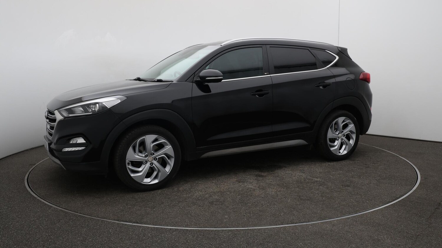 Used Hyundai TUCSON 2018 for sale - 76528069: Photo 67