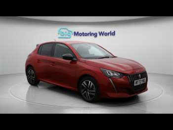 Used Peugeot 208 2023 for sale - 75024166: Photo