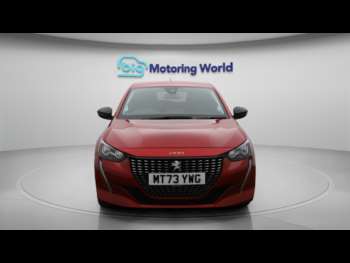 Used Peugeot 208 2023 for sale - 75024166: Photo