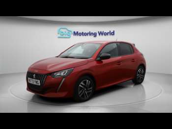 Used Peugeot 208 2023 for sale - 75024166: Photo
