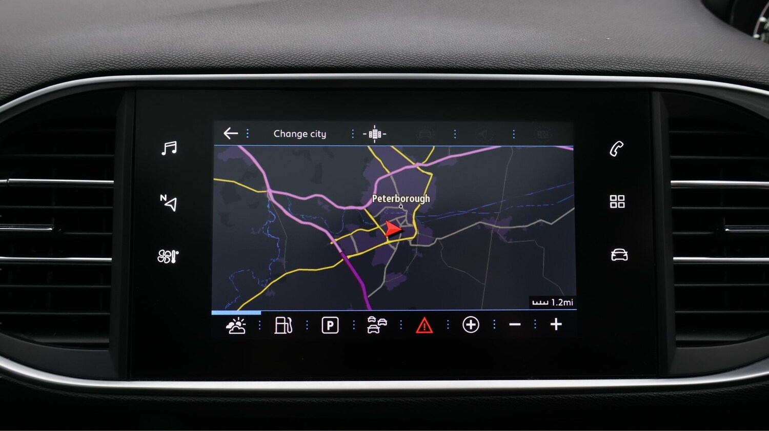 Used Peugeot 308 2018 for sale - 77445825: Photo 11