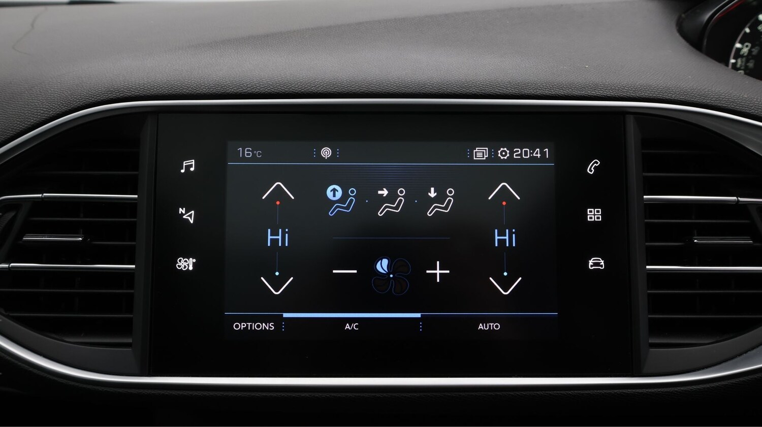 Used Peugeot 308 2018 for sale - 77445825: Photo 12