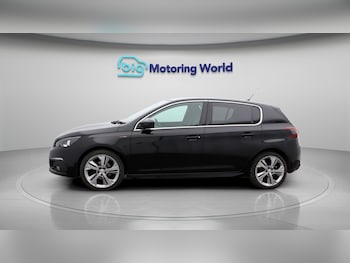 Used Peugeot 308 2018 for sale - 77445825: Photo