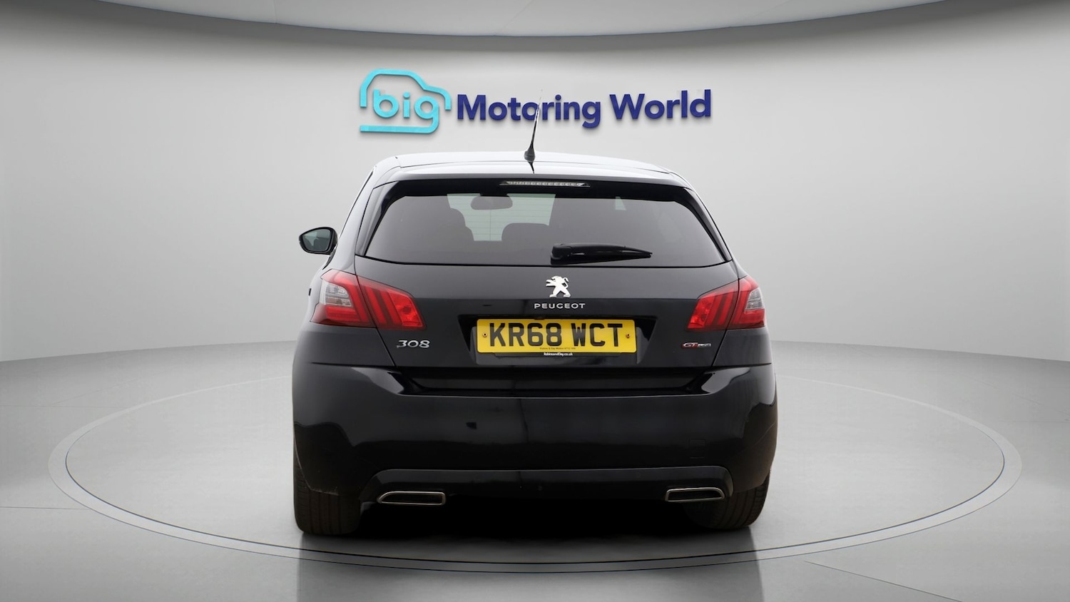 Used Peugeot 308 2018 for sale - 77445825: Photo 6