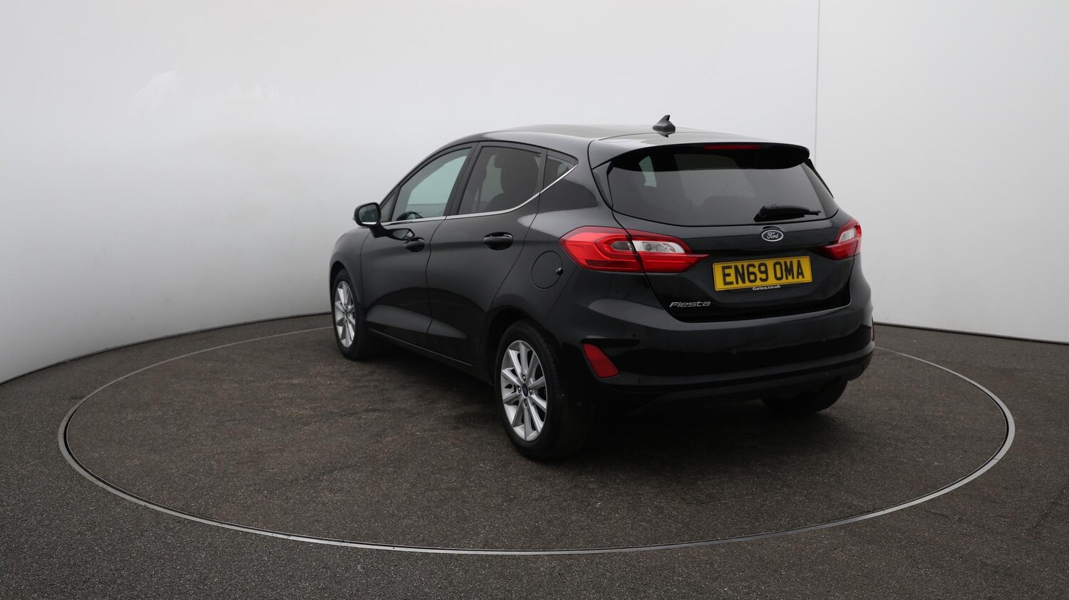 Vehicle 60