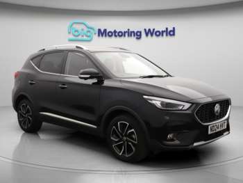 Used MG MG ZS 2024 for sale - 75414484: Photo