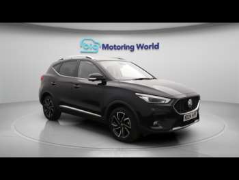 Used MG MG ZS 2024 for sale - 75414484: Photo