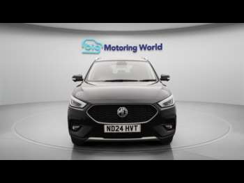 Used MG MG ZS 2024 for sale - 75414484: Photo