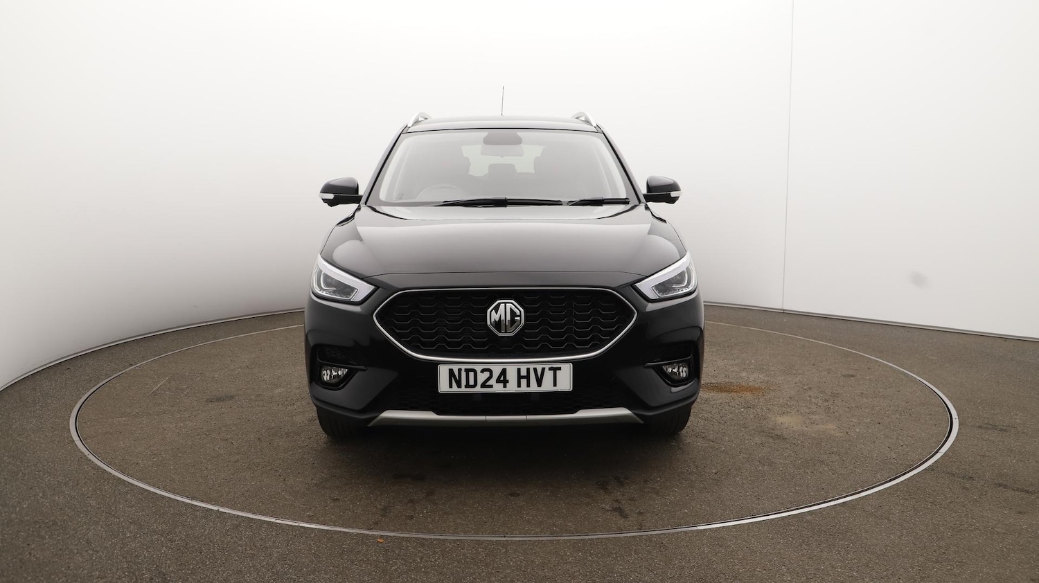 Vehicle 40
