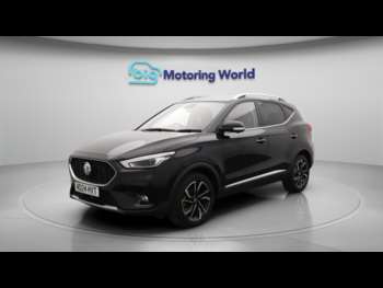 Used MG MG ZS 2024 for sale - 75414484: Photo