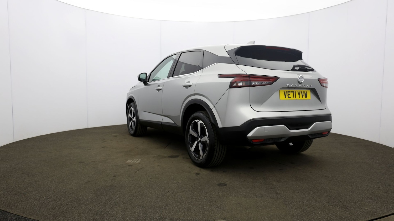 Used Nissan Qashqai for sale - 76811582: Photo 26