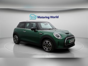 Used MINI Electric Hatch 2022 for sale - 76974133: Photo