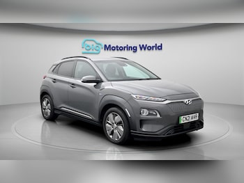Used Hyundai KONA 2021 for sale - 78627883: Photo