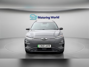 Used Hyundai KONA 2021 for sale - 78627883: Photo