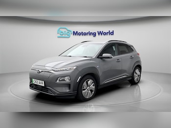 Used Hyundai KONA 2021 for sale - 78627883: Photo
