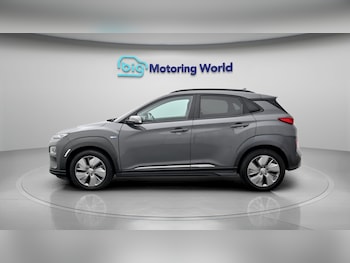Used Hyundai KONA 2021 for sale - 78627883: Photo