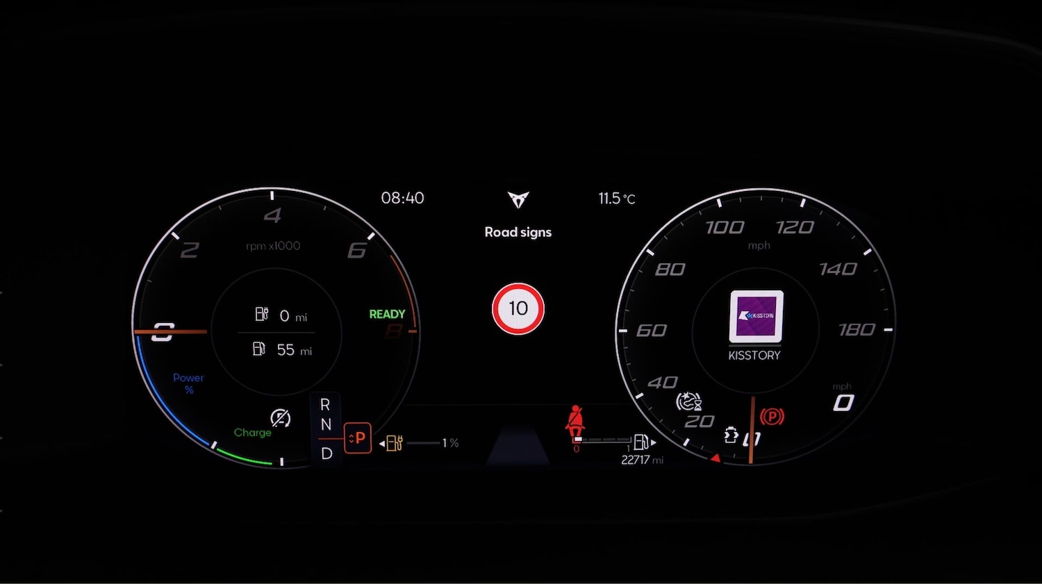 Used Cupra Formentor 2021 for sale - 77283984: Photo 10