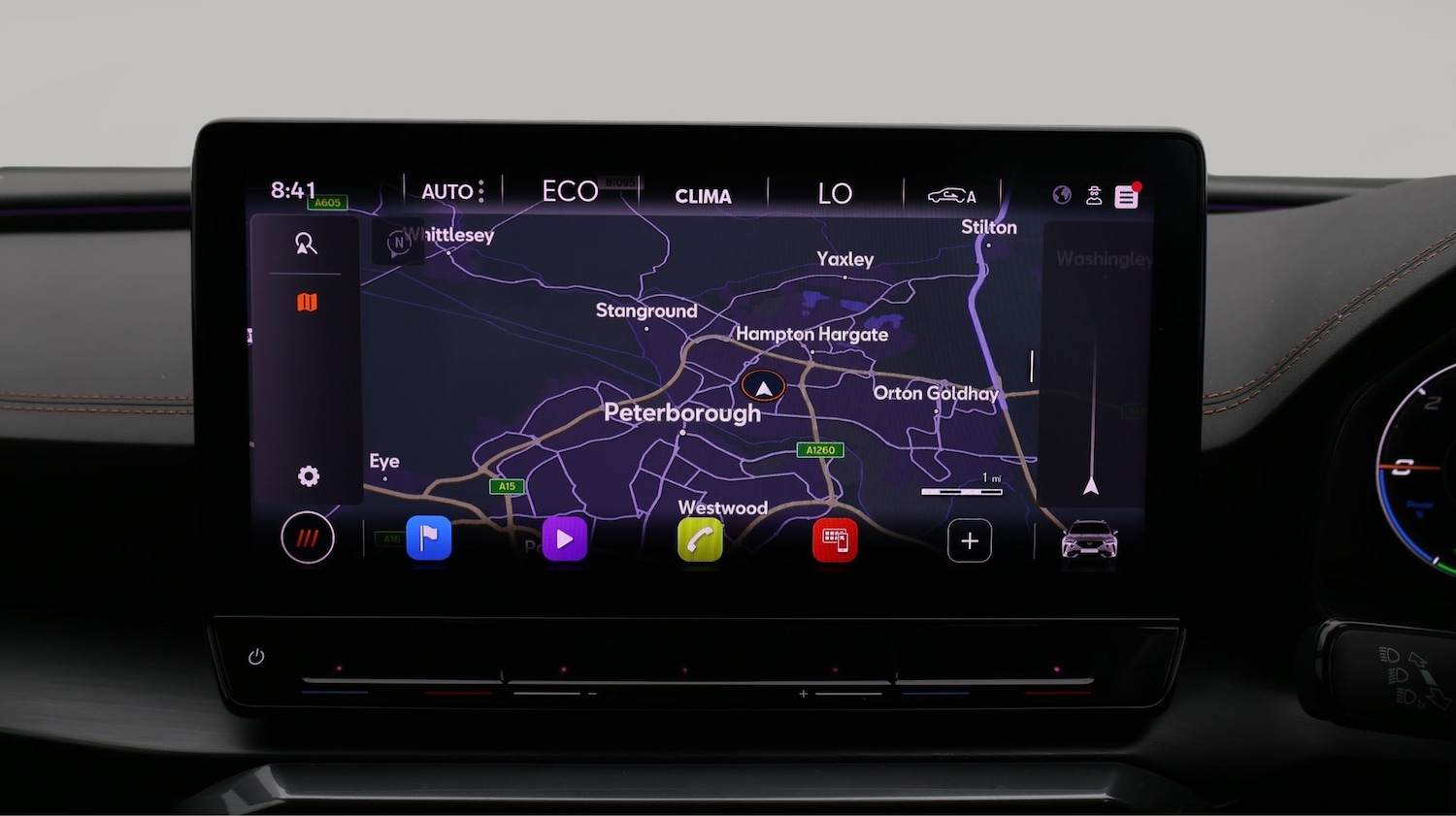 Used Cupra Formentor 2021 for sale - 77283984: Photo 11