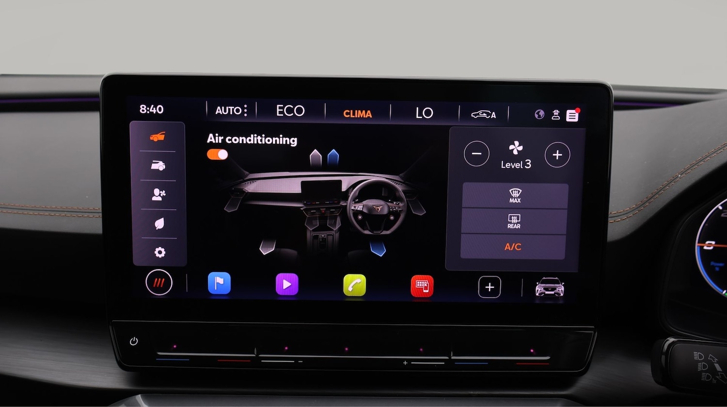 Used Cupra Formentor 2021 for sale - 77283984: Photo 12