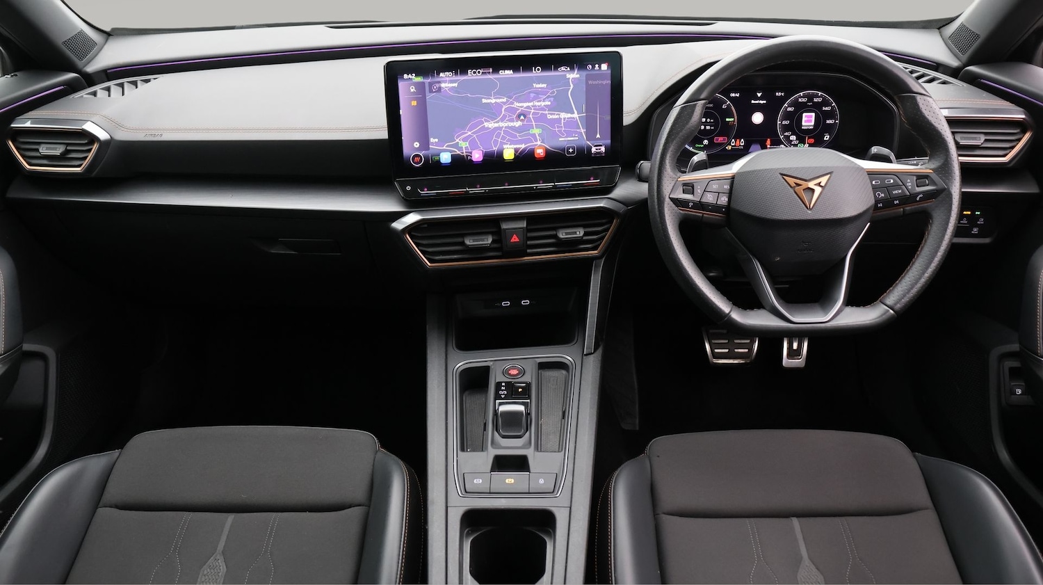 Used Cupra Formentor 2021 for sale - 77283984: Photo 13