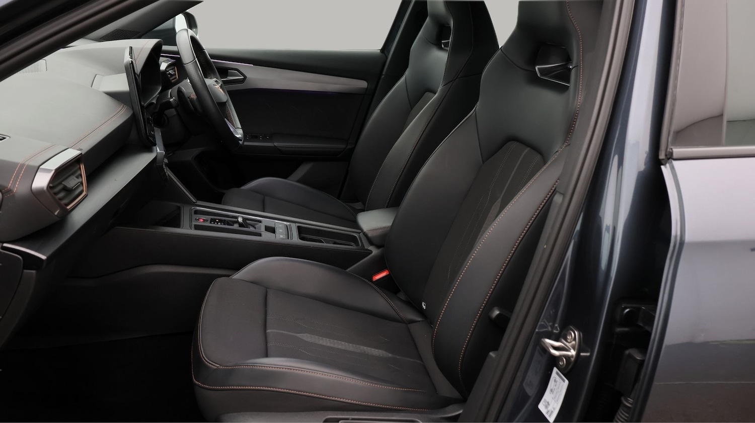 Used Cupra Formentor 2021 for sale - 77283984: Photo 14