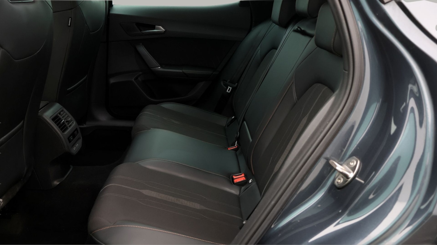 Used Cupra Formentor 2021 for sale - 77283984: Photo 16