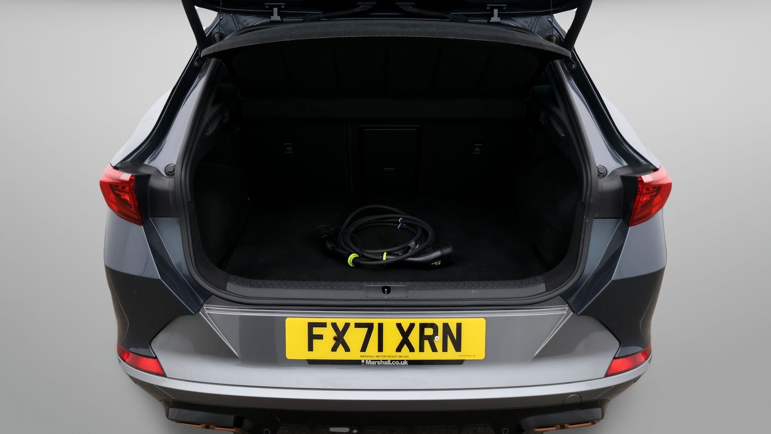 Used Cupra Formentor 2021 for sale - 77283984: Photo 17