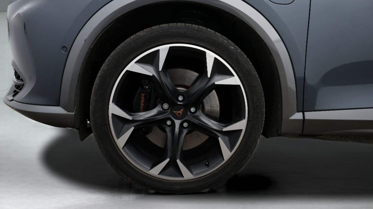 Used Cupra Formentor 2021 for sale - 77283984: Photo 18