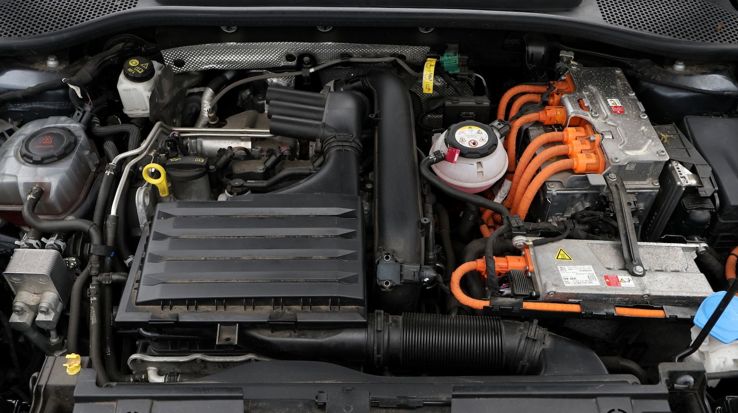 Used Cupra Formentor 2021 for sale - 77283984: Photo 19