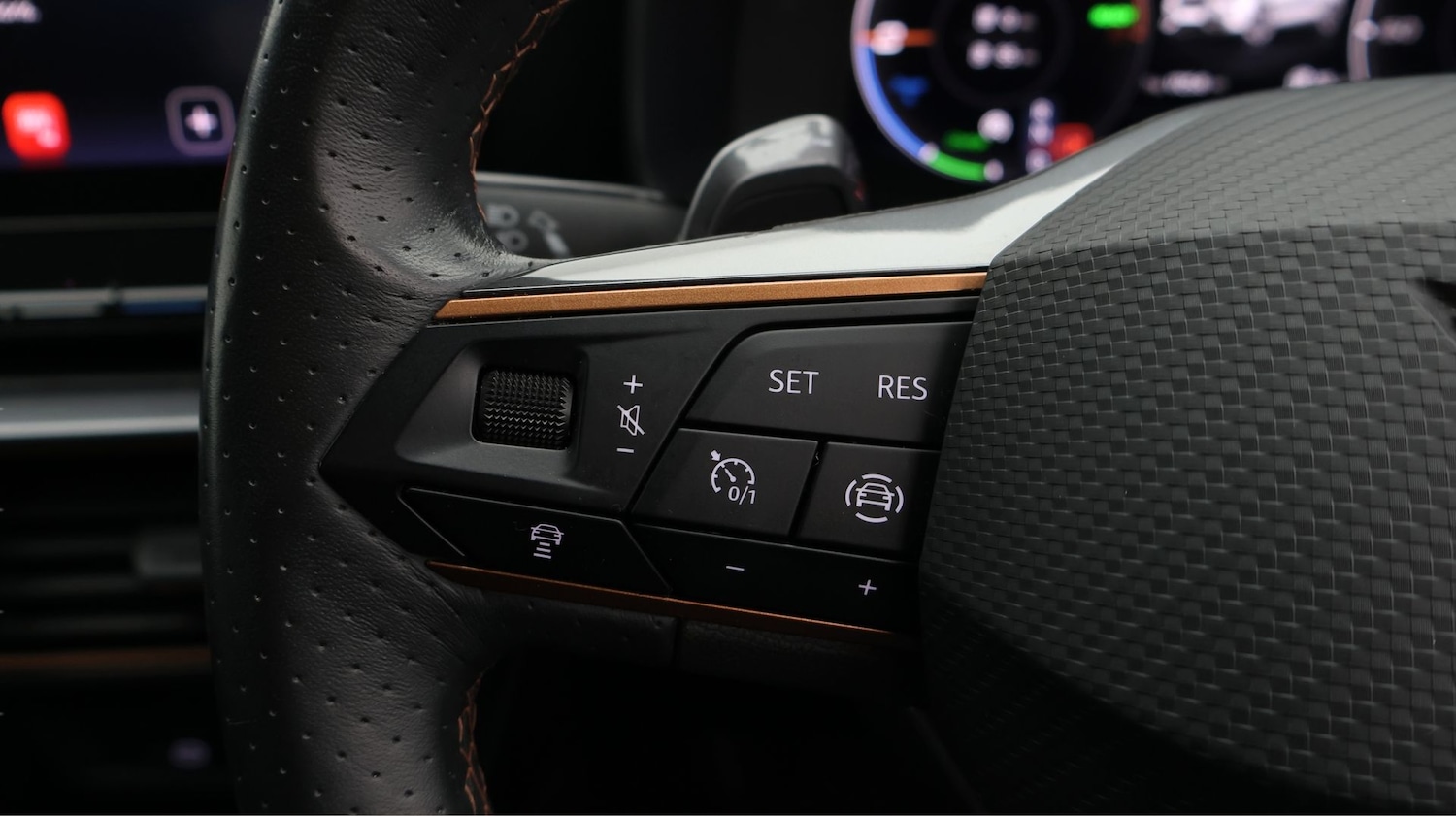 Used Cupra Formentor 2021 for sale - 77283984: Photo 22