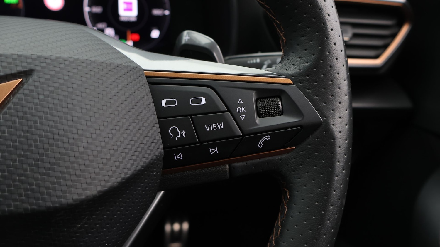 Used Cupra Formentor 2021 for sale - 77283984: Photo 23