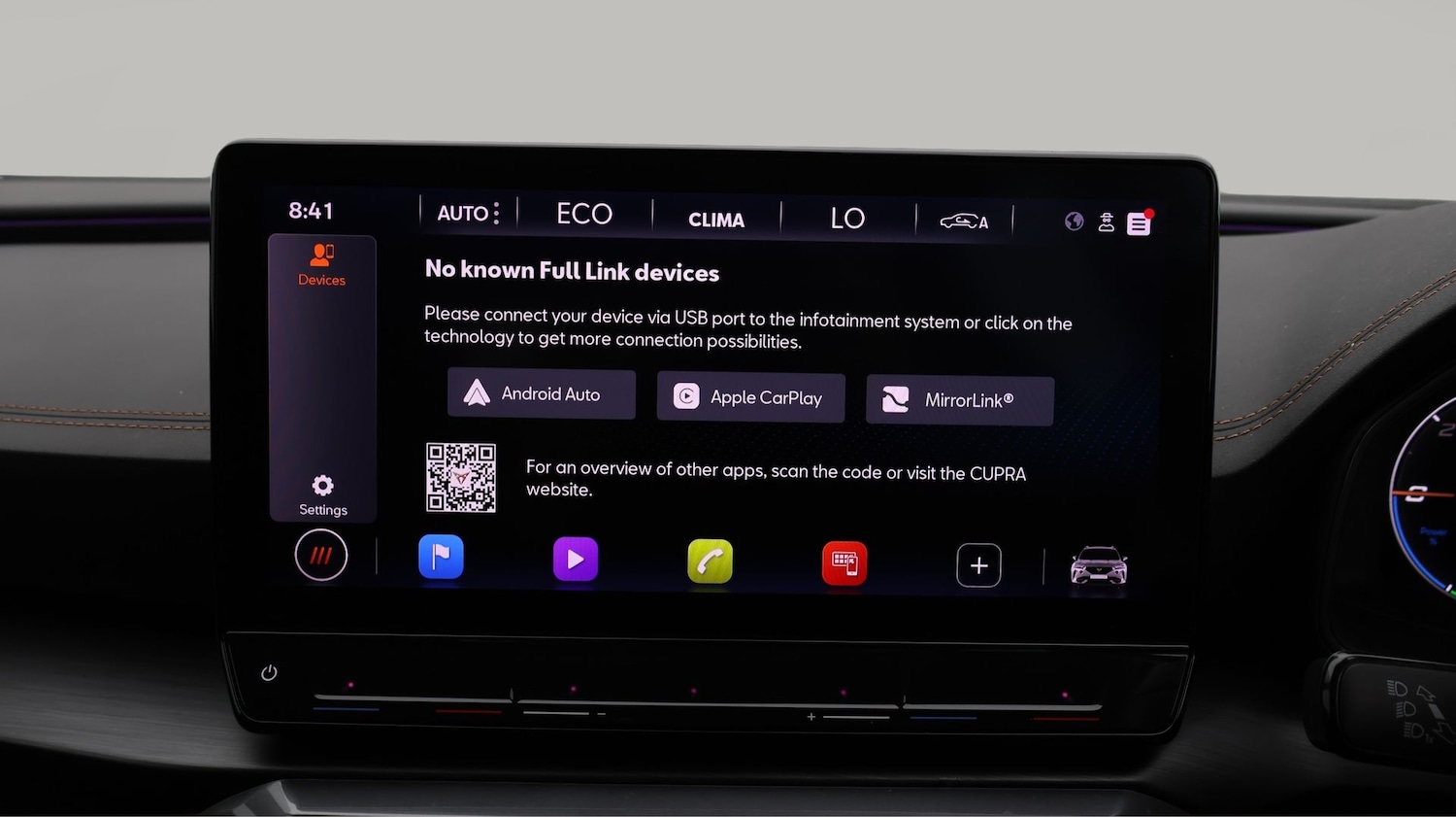 Used Cupra Formentor 2021 for sale - 77283984: Photo 25