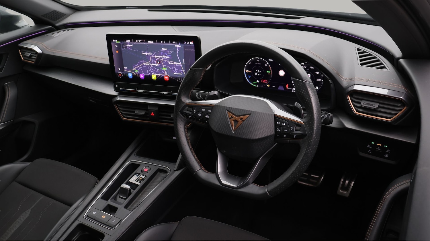 Used Cupra Formentor 2021 for sale - 77283984: Photo 9