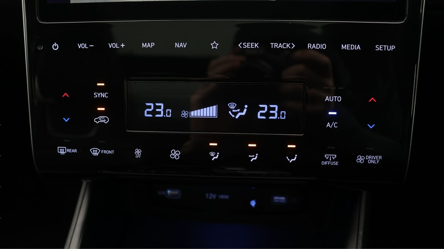 Used Hyundai TUCSON for sale - 77590520: Photo 12