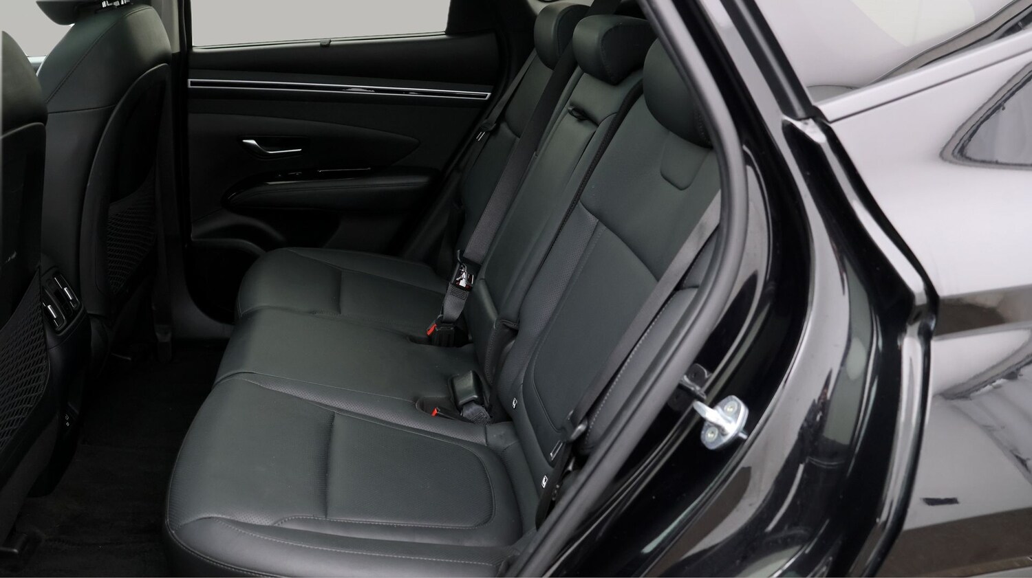 Used Hyundai TUCSON for sale - 77590520: Photo 16