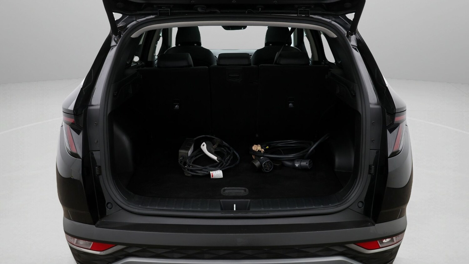 Used Hyundai TUCSON for sale - 77590520: Photo 17