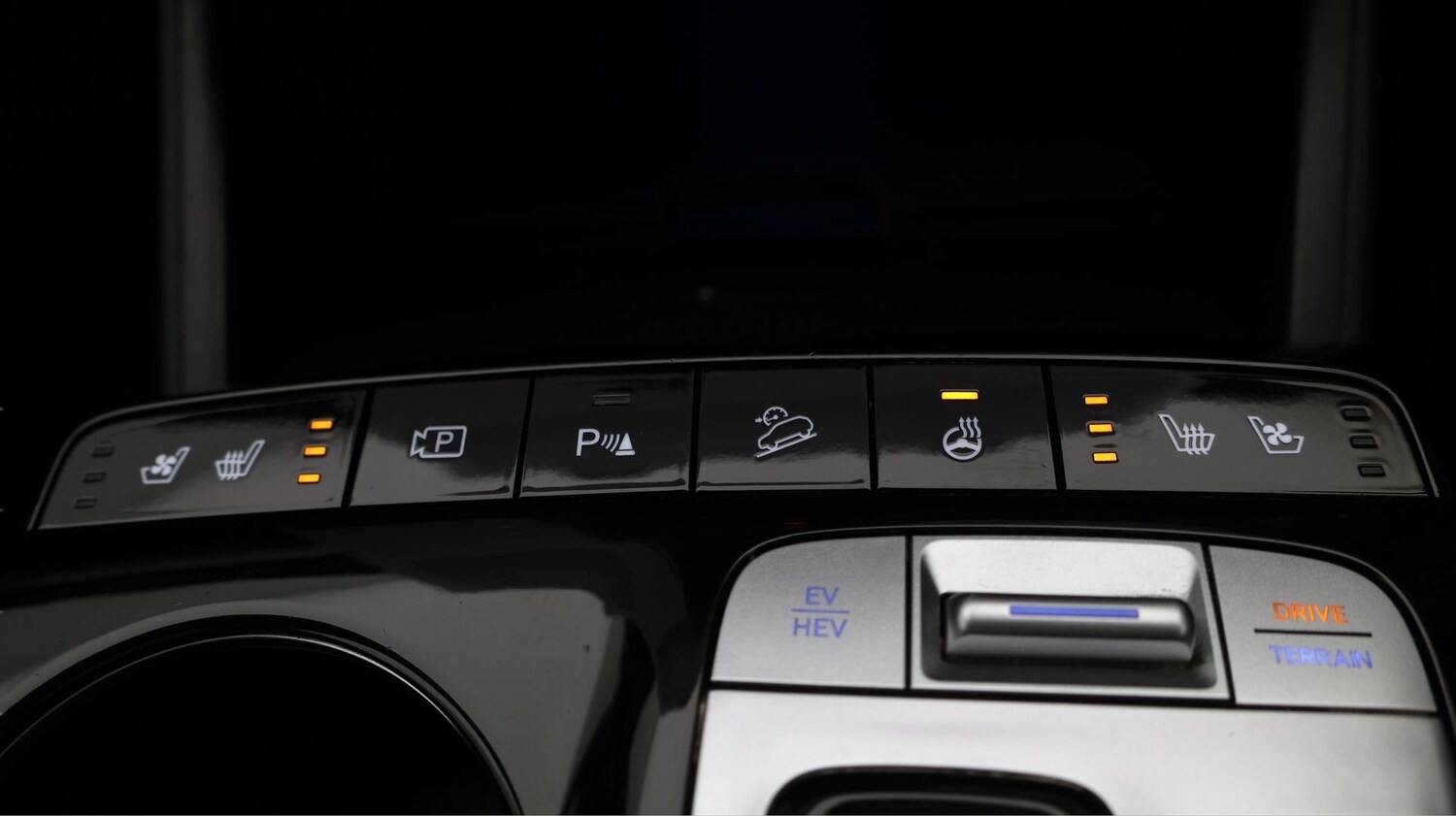 Used Hyundai TUCSON for sale - 77590520: Photo 25