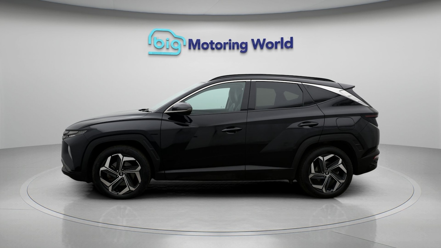 Used Hyundai TUCSON for sale - 77590520: Photo 4