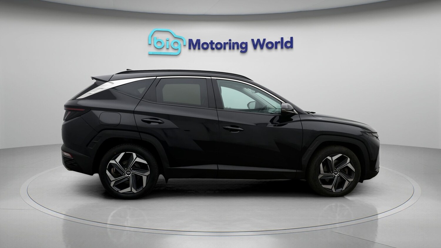 Used Hyundai TUCSON for sale - 77590520: Photo 8