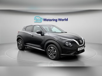 Used Nissan Juke 2024 for sale - 79340684: Photo