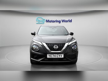 Used Nissan Juke 2024 for sale - 79340684: Photo