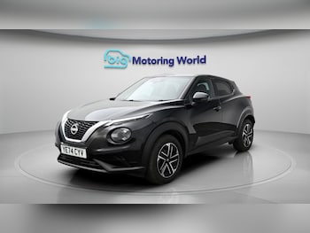 Used Nissan Juke 2024 for sale - 79340684: Photo