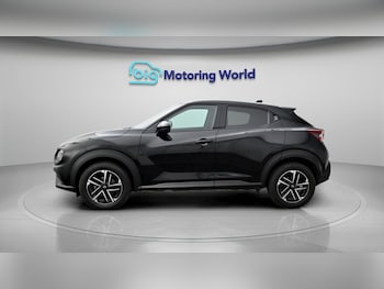Used Nissan Juke 2024 for sale - 79340684: Photo